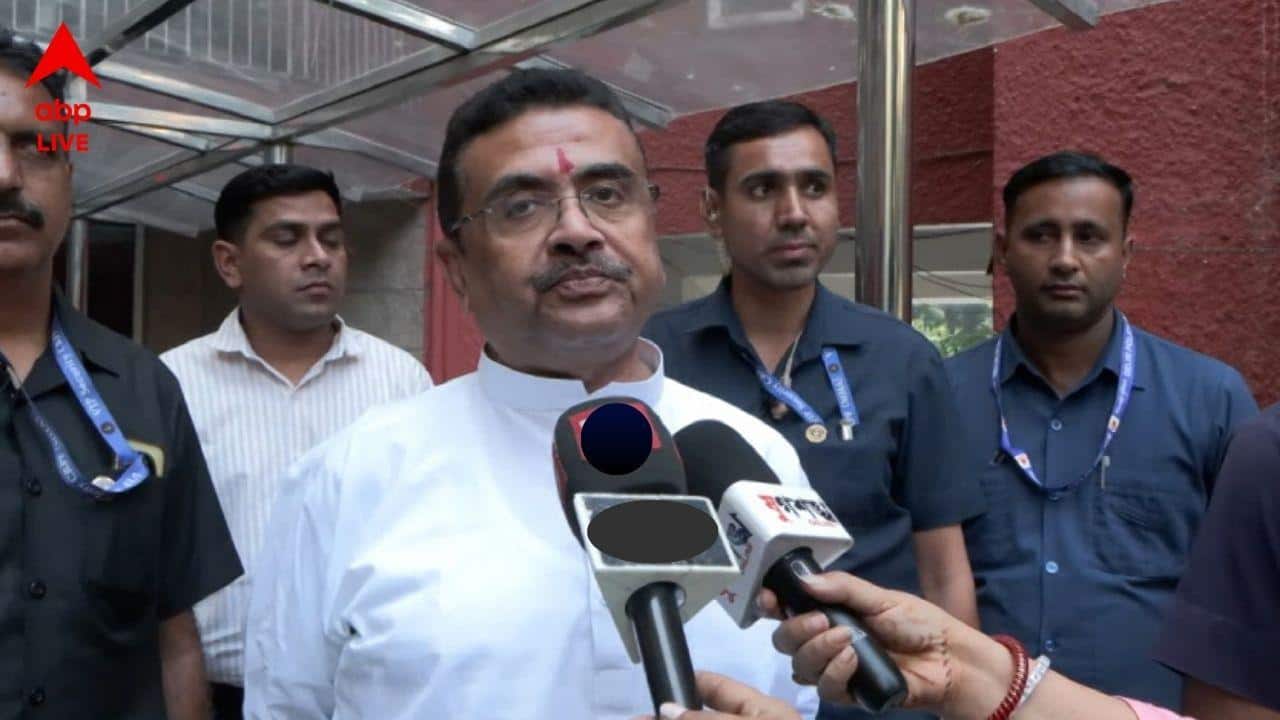 Suvendu Adhikari: গঙ্গা ভাঙনের সমস্যা মেটাতে উদ্যোগী মুখ্যমন্ত্রী, গেলেন দিল্লিতে; আলোচনা করলেন ঘাটাল মাস্টার প্ল্যান নিয়েও