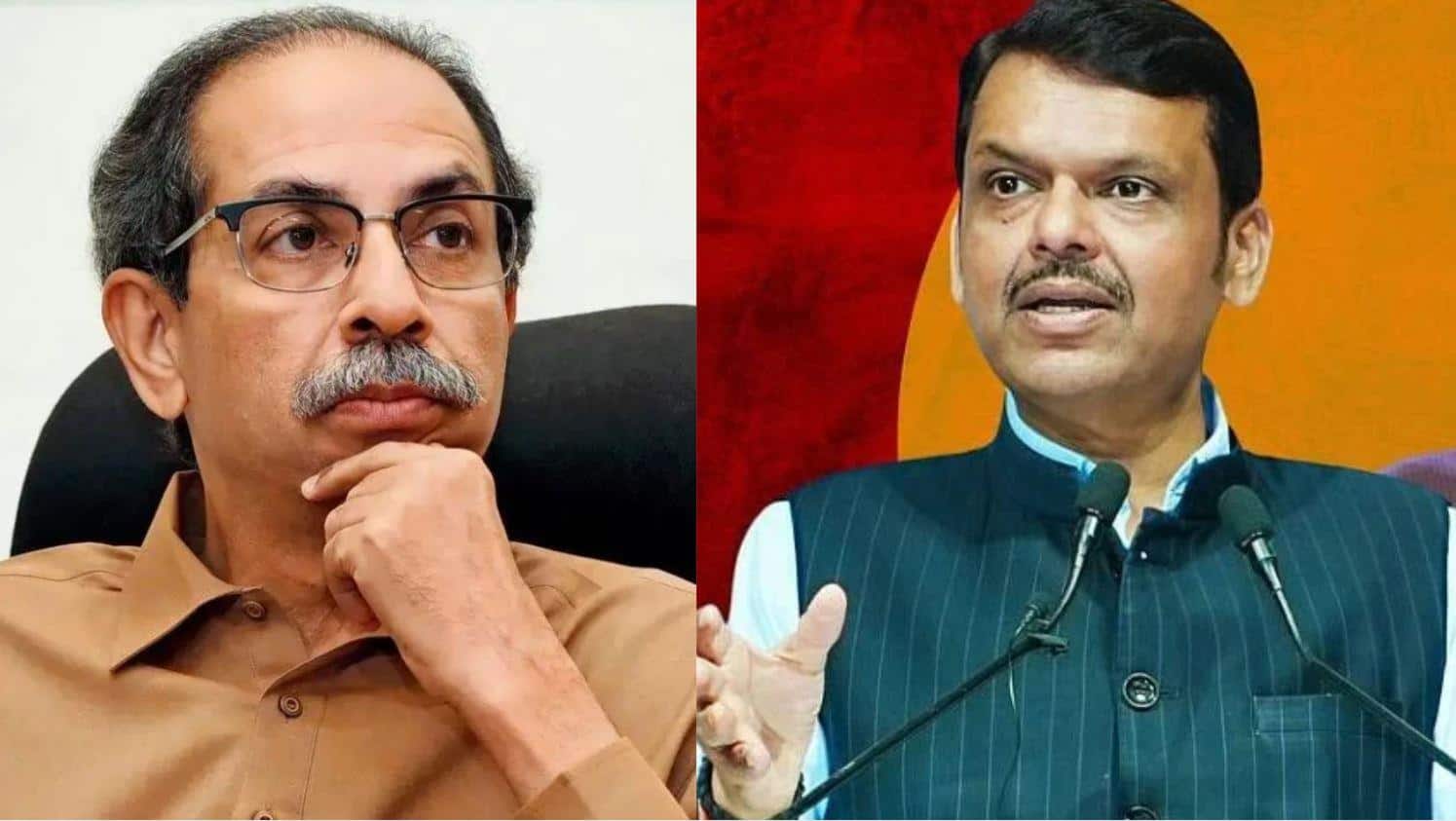 2019 नंतर उद्धवजींनी बोलावलंच नाही, मी वाटच पाहत राहिलो, मुख्यमंत्री देवेंद्र फडणवीसांचा टोला 