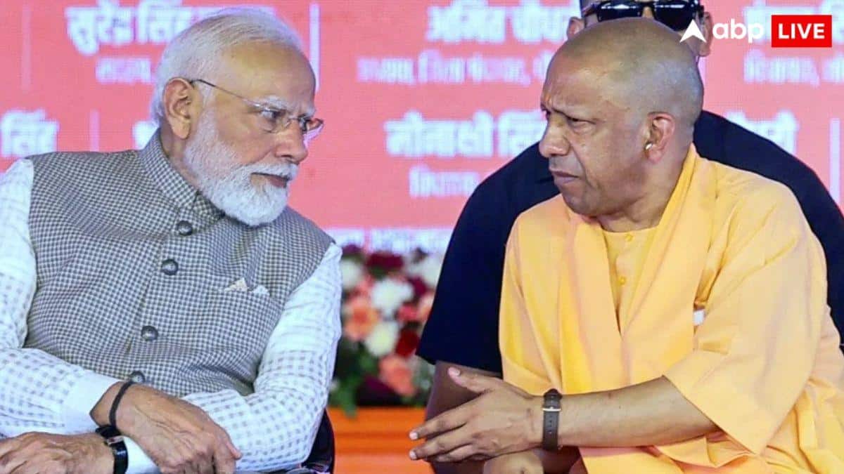 MLC चुनाव: PM मोदी के संसदीय क्षेत्र वाराणसी में हारी BJP, गडकरी-फडणवीस का गृह जिला भी नहीं बचा
