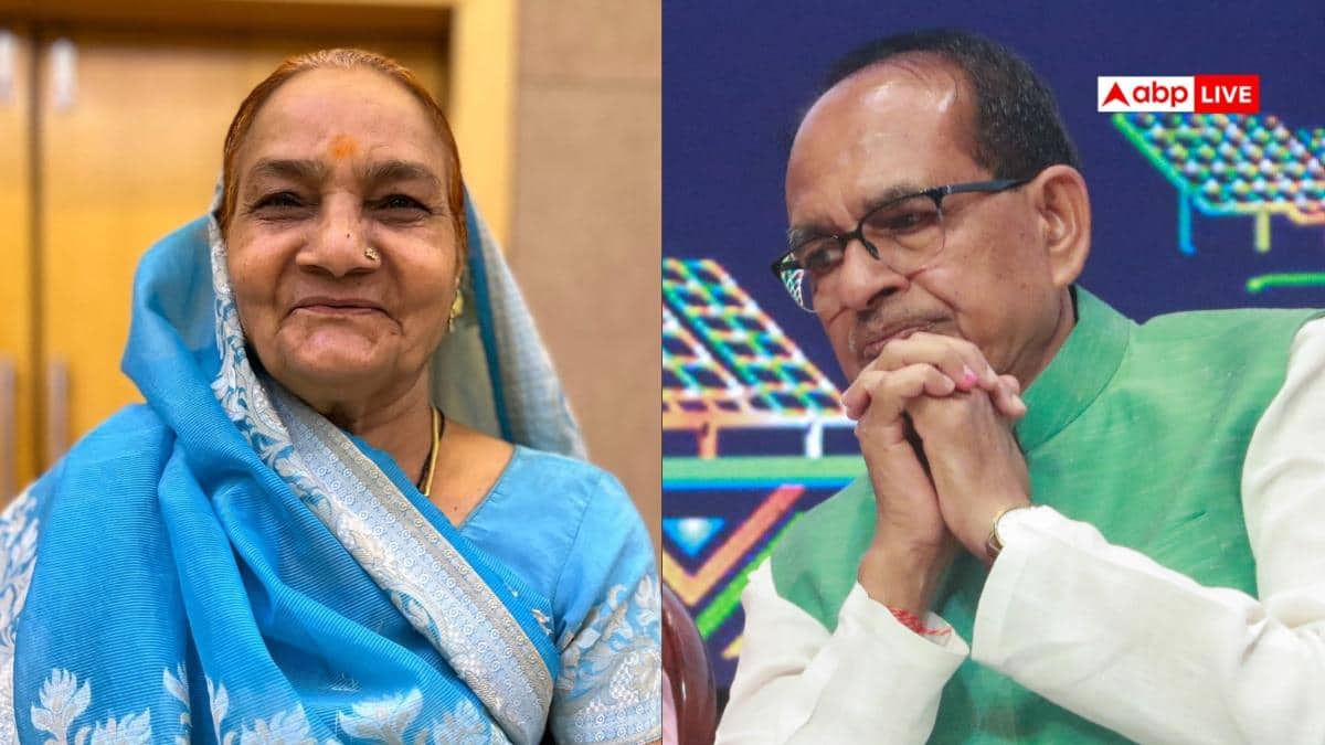 शिवराज सिंह चौहान की माता का निधन, केंद्रीय मंत्री बोले- 'मां का जाना खालीपन छोड़ गया'