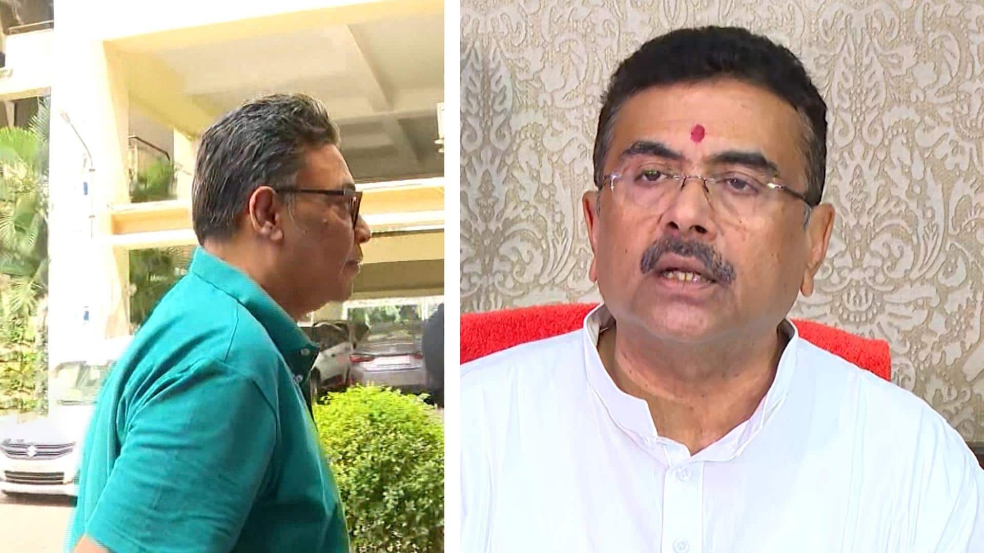 Poll : 'সময় হলে বড় জায়গায় হাত পড়বে।' ইন্দ্রনীলের গ্রেফতারির পর হুঁশিয়ারি মুখ্যমন্ত্রীর, সত্যিই কি 'হাত পড়বে'? কী ভাবছে মানুষ?
