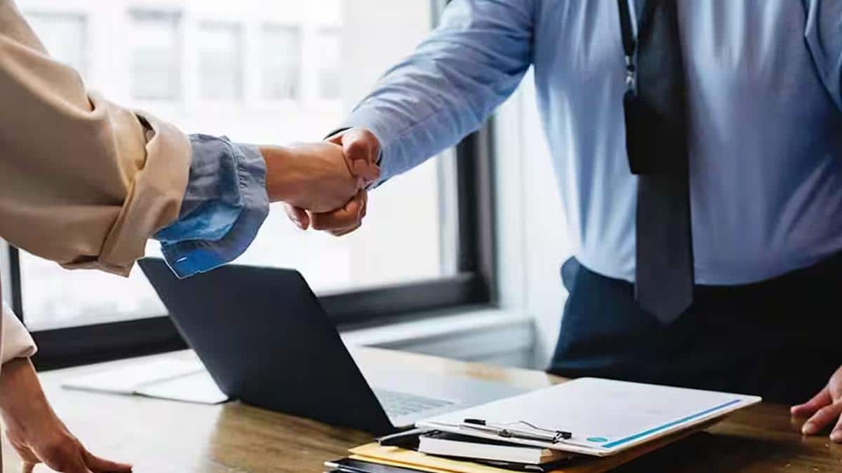 IBPS வேலைவாய்ப்பு 2026: மும்பையில் புதிய பணியிடங்கள்! விண்ணப்பிக்க இறுதி வாய்ப்பு!