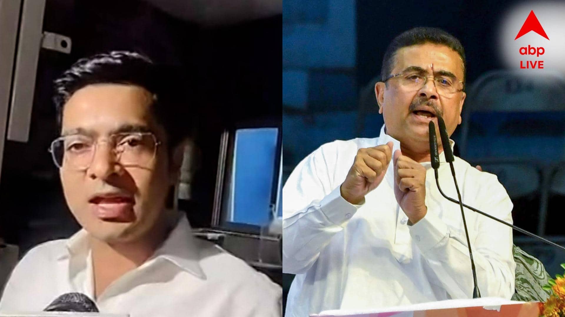 Abhishek Banerjee: পুলিশকে 'ওয়ার্নিং' অভিষেক বন্দ্যোপাধ্যায়ের, 'কী পরিণত হয় দেখবেন', 'সোডিয়াম-পটাশিয়ামের সমস্যা হয়েছে', পাল্টা মুখ্যমন্ত্রী