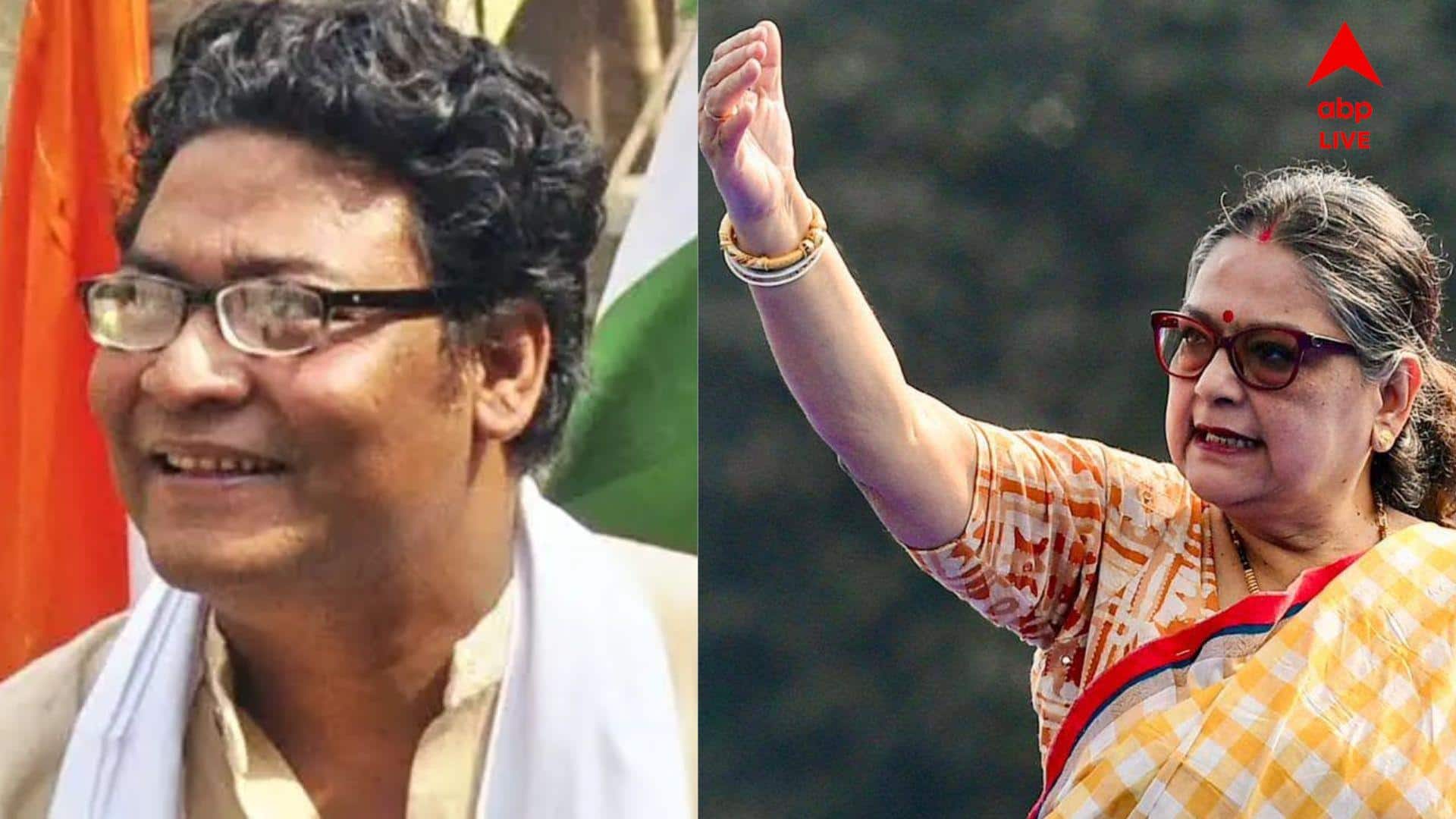 Kakoli On Indranil : 'কালো কাচে ঢাকা গাড়ি মেয়েদের নিয়ে আসত যারা'....ইন্দ্রনীলকে চাঁচাছোলা আক্রমণ কাকলির
