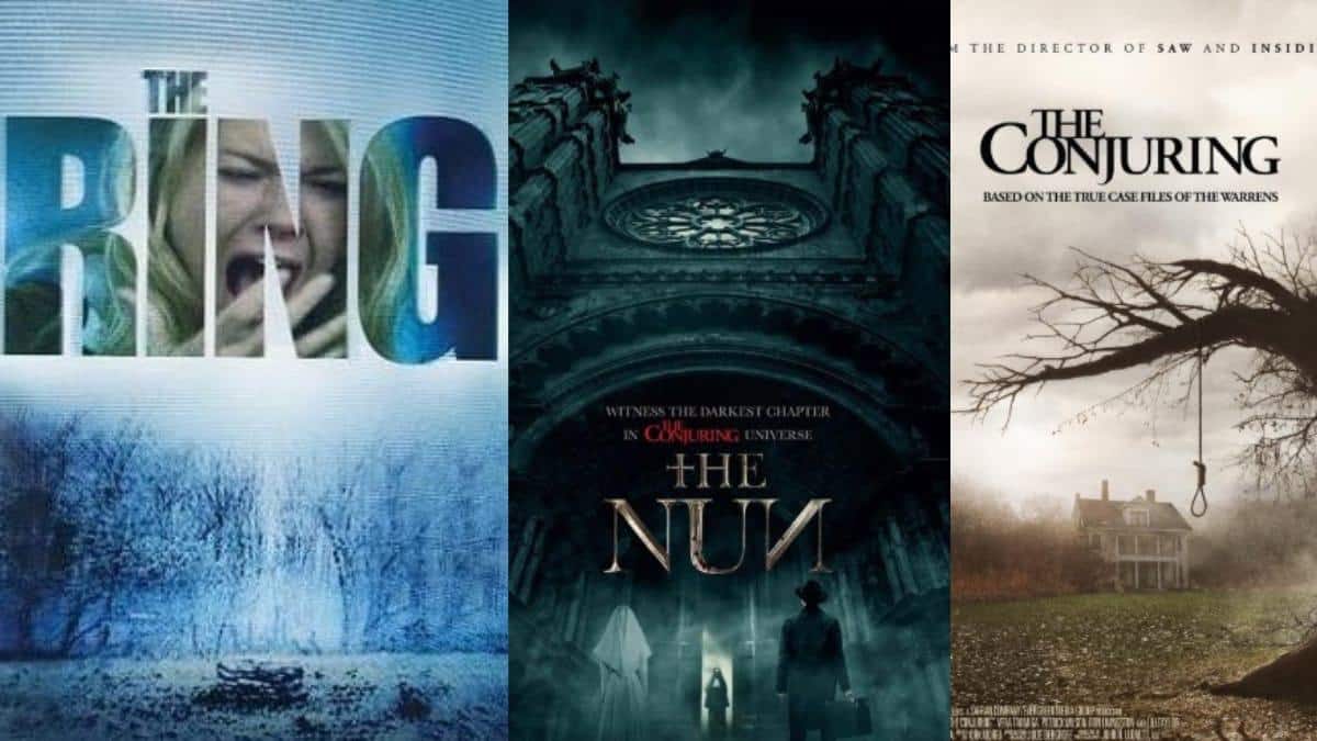 Halloween 2026: रातों की नींद उड़ा देंगी हॉलीवुड की ये 8 खौफनाक फिल्में, अकेले देखने की नहीं होगी हिम्मत!