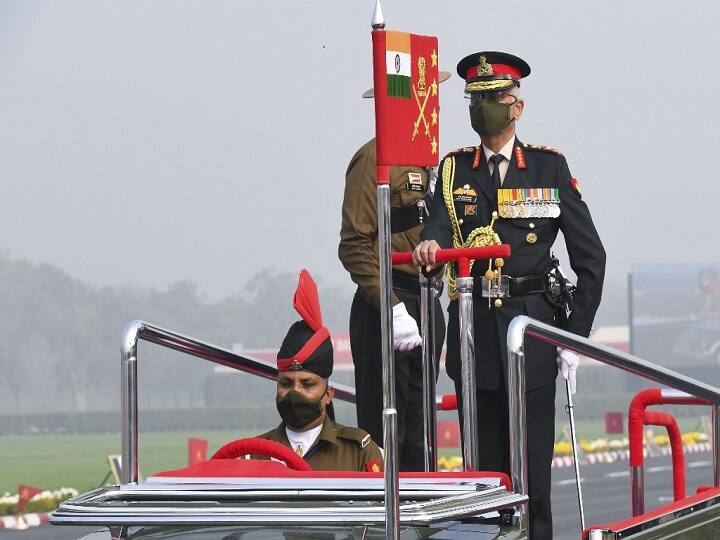 Indian Army keeping constant eye on activities by Chinese military drill near Ladakh region Army Chief Gen M M Naravane India China Dispute : লাদাখে চিনা সেনার অনুশীলনের উপর নজর রাখছে ভারত, জানালেন সেনা প্রধান