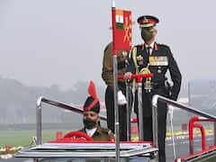 India China Dispute : লাদাখে চিনা সেনার অনুশীলনের উপর নজর রাখছে ভারত, জানালেন সেনা প্রধান
