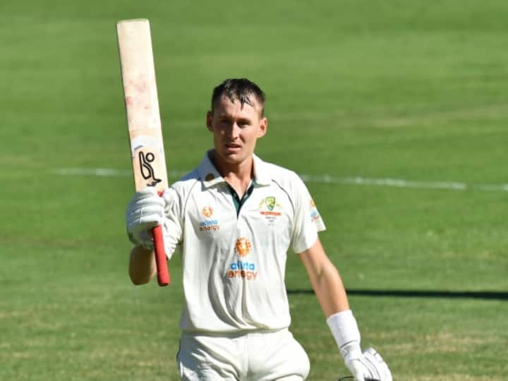 Australia’s Marnus Labuschagne became the number one batsman in ICC Test Ranking