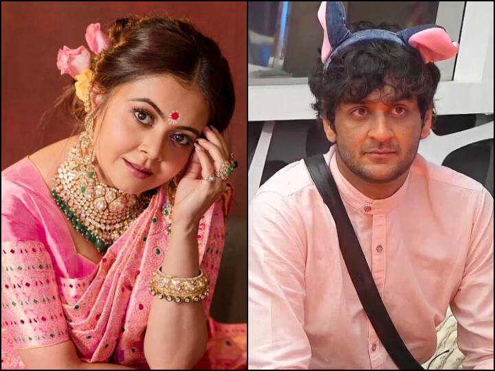 Bigg Boss 14 Devoleena Bhattacharjee To Replace Vikas Gupta Details Inside ‘Bigg Boss 14’: Devoleena Bhattacharjee To Replace Vikas Gupta?