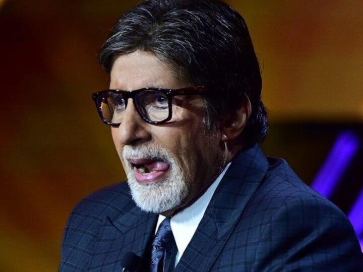Amitabh Bachchan People Nowadays Advise Me To Keep My Mouth Shut