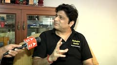 Ashish Kaul accuses makers of 'Didda - The Queen Warrior of Kashmir' for copyright infringement