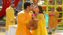 Anupamaa's family celebrates Makar Sankranti