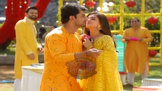 Anupamaa's family celebrates Makar Sankranti