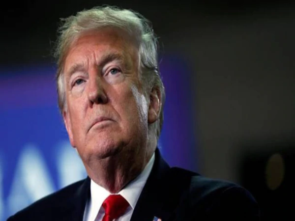 US Politics: Donald Trump makes history! | Master Stroke Full