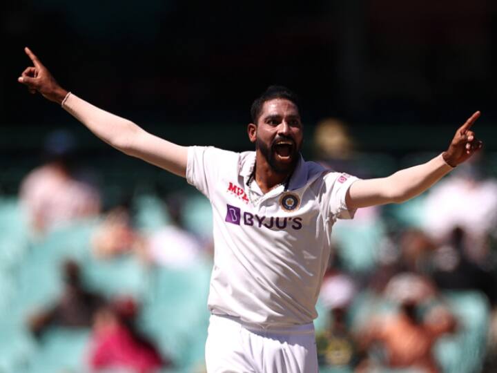 वर्ल्ड टेस्ट चैंपियनशिप फाइनल में कप्तान केन विलियमसन को आउट करने पर रहेगी नजर- मोहम्मद सिराज