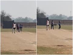 Yuvraj Singh Shares Video Of 'Bharatanatyam Style Off Spin'