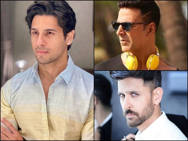 Happy Birthday Sidharth Malhotra: Akshay Kumar Rakul Preet Singh And Other Celebs Wish The Shershaah Actor Happy Birthday Sidharth Malhotra: Akshay Kumar, Hrithik Roshan And Other Celebs Wish The ‘Shershaah’ Actor