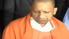 Make this historical campaign successful: CM Yogi on Corona vaccination drive