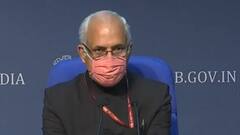 COVID19 vaccination drive successful on Day 1: Health Ministry