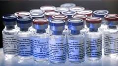 Special Report: Corona Vaccine to improve the country's economic health?