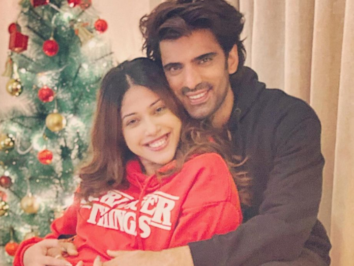 Television Actor Mohit Malik Tests Covid19 Positive Pregnant Wife Addite Fortunately Safe Always aspired to be an actor, he made his acting debut with star plus's serial miilee in the year 2005. television actor mohit malik tests