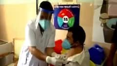 Corona vaccination campaign in India to begin today | Super 70