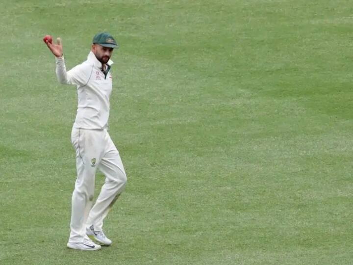 Nathan Lyon become most successful bowler against india surpasses muttiah muralitharan India vs Australia : नॅथन लायन ठरला भारताविरुद्धचा सर्वात यशस्वी फिरकी गोलंदाज, मुथय्या मुरलीधरनला टाकलं मागे