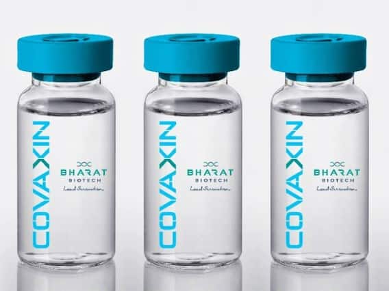 Study Published In Lancet Says Covaxin Safe To Use; But Needs Phase 3 Results To Assess Efficacy