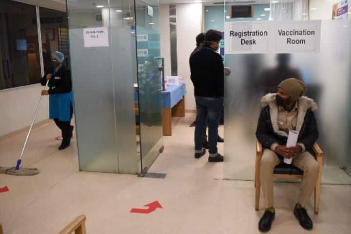 PM Modi To Launch Covid Vaccination Campaign, Know How the States Have Prepared for inoculation Vaccination Drive Begins, Know How The States Have Prepared