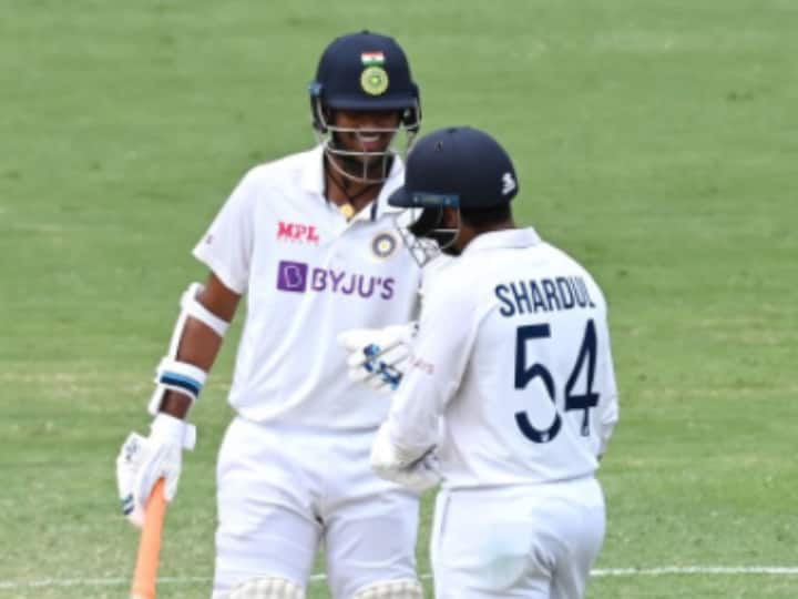 Indian all-rounder Washington Sundar to be part of Lancashire squad in English county cricket Lancashire के लिए काउंटी क्रिकेट खेलेंगे वाशिंगटन सुंदर, वेस्टइंडीज के खिलाफ सीरीज में होंगे टीम इंडिया का हिस्सा