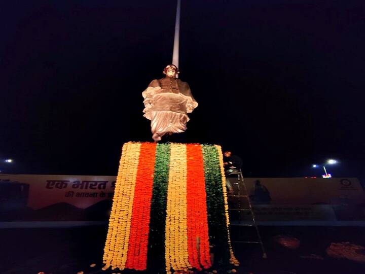 Kevadiya Railway Station Photos Kevadiya Railway Station Making