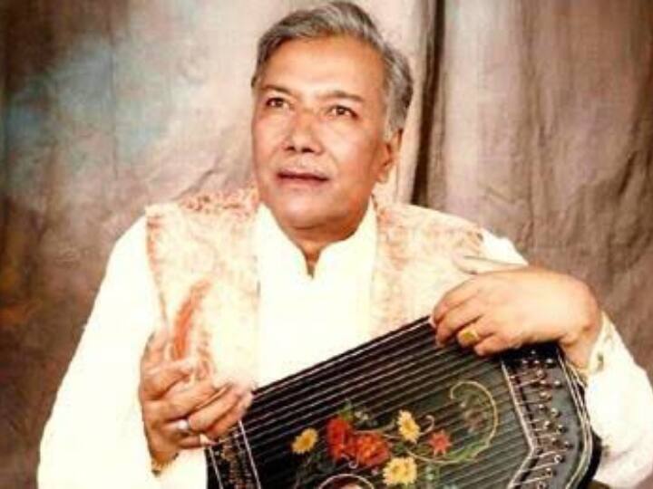 Ustad Ghulam Mustafa Khan Dies At 89 Lata Mangeshkar AR Rahman Pay Tributes Padma Vibhushan Ustad Ghulam Mustafa Khan Passes Away At 89; Lata Mangeshkar, A.R.Rahman Pay Tributes