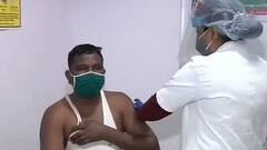 Politicization of corona vaccine begins along with Vaccination drive