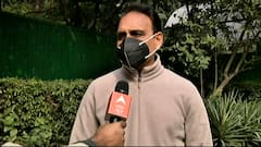 Sanjay Raut & Shiv Sena are doing the politics of tie-up: BJP's Rakesh Sinha