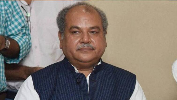 agriculture minister narendra singh tomar urge farmers to give up stubborn stand on the farm laws 'Give Up Stubborn Stand': Tomar To Protesting Farmers Ahead Of Next Centre-Farmer Talks
