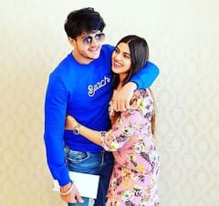 TV Serial Patiala Babes Fame Aniruddh Dave All Set To Welcome His First Child This Year!