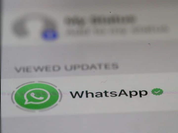 WhatsApp Posts Messages In 'Status' Section To Allay Concerns On Its Privacy Policy WhatsApp Posts Messages In 'Status' Section To Allay Concerns On Its Privacy Policy