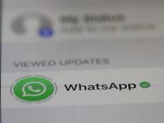 WhatsApp Posts Messages In 'Status' Section To Allay Concerns On Its Privacy Policy