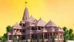 Ayodhya: This is how Ram Temple will look like