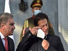 Pakistan: Imran Govt On The Brink? Bilawal Bhutto Eyes No Confidence Motion To Bring Down PTI Govt