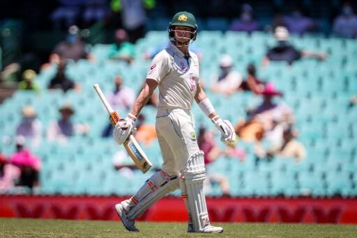 Steve Smith 900 test fours Sri Lanka vs Australia Galle 2nd test SL vs AUS: Steve Smith के नाम दर्ज हुआ टेस्ट क्रिकेट का शानदार रिकॉर्ड, ऐसा करने वाले चौथे एक्टिव क्रिकेटर