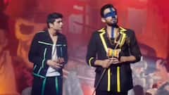 Juna akhada's Narayan Giri's objection over 'Tandav' web series