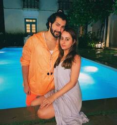 Varun Dhawan To Marry Natasha Dalal – A Timeline Of Their Love Story