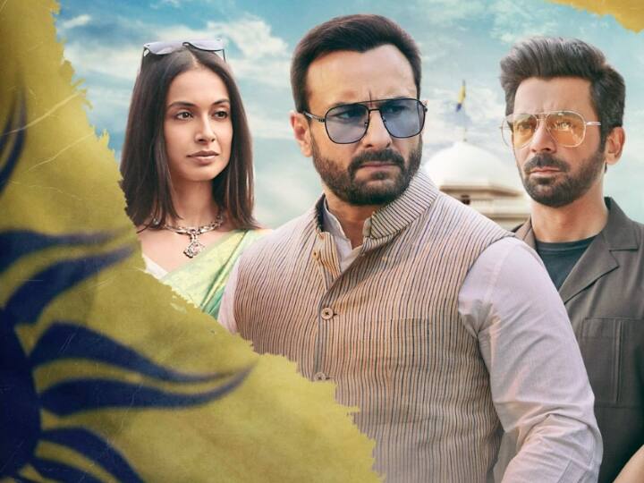 Tandav Controversy Ayodhya Saints Demand Ban On Saif Ali Khan Starrer Amazon Prime Video Web Series For Hurting Hindu Sentiments Saif ali khan and filmmaker kabir khan might team up once again for a web series tentatively titled 'the forgotten army'? saif ali khan starrer amazon prime