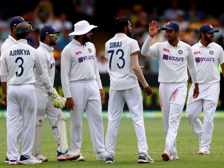 India vs Australia 4th Test Day 4 cricket Score Updates Australia All Out India Needs 328 To Win Series IND vs AUS, 4th Test: Australia Bowled Out With Siraj Registering Maiden Five-Wicket Haul; India Need 328 To Win Series