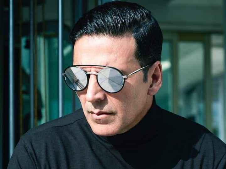 Akshay Kumar Donates For Construction Of Ram Temple In Ayodhya Urges Fans To Contribute Akshay Kumar Donates For Construction Of Ram Temple In Ayodhya, Urges Fans To Contribute