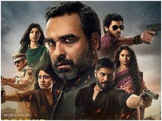 FIR Lodged Against Mirzapur Web Series Producer And Amazon Prime