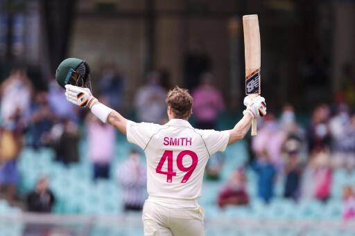 ICC Test Rankings: विलियमसन को पीछे छोड़ टॉप पर पहुंचे स्टीव स्मिथ, जानें क्या है किंग कोहली की पोजीशन