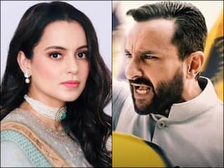 Kangana Ranaut Says Makers Of ‘Tandav’ Should Be Jailed For ‘Torturing The Viewer’