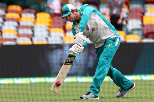 Steve Smith record: Former Australia captain Steve Smith likes to bat against India. His current average against team India in Test cricket is 72.58, while it was over 80 before the Border-Gavaskar Trophy started! Smith ended the drought of runs in the Ind vs Aus Test series with two half-centuries and a century. (Photo Courtesy: AFP)